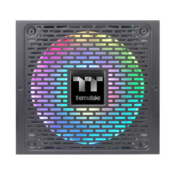 Thermaltake 850W GF3 Gold ARGB Gen5 Fuente de Alimentación ATX 3.0 Totalmente Modular para PC