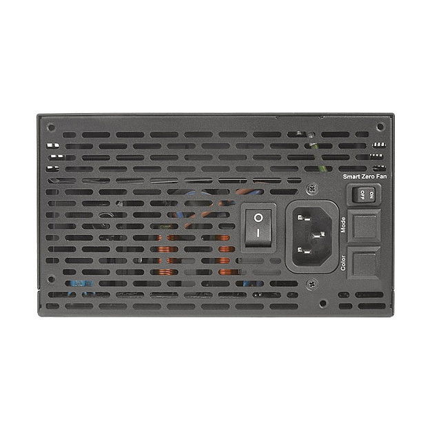 Thermaltake 850W GF3 Gold ARGB Gen5 Fuente de Alimentación ATX 3.0 Totalmente Modular para PC