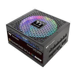 Thermaltake Toughpower GF3 Gold ARGB Gen5 850W