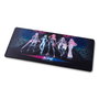 XPG Alfombrilla Gaming Frontline XL Saga Series Xtreme Saga 02 Multicolor