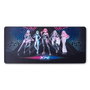 XPG Alfombrilla Gaming Frontline XL Saga Series Xtreme Saga 02 Multicolor