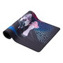 XPG Alfombrilla Gaming Frontline XL Saga Series Xtreme Saga 02 Multicolor