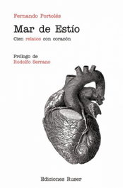 Mar de estío, Fernando Portolés Reboul - EDICIONES RUSER