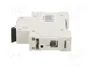 Promfactor Baltic Interruptor magnetotérmico ECO 3A 1 Polo C