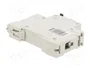 Promfactor Baltic Interruptor magnetotérmico ECO 3A 1 Polo C