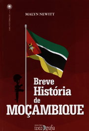 (port).breve historia de moçambique, Malyn Newitt - TEXTO & GRAFIA