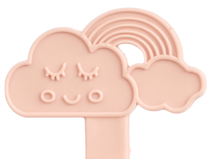 Leknes Polera Infantil 6 Unidades Surtidos Amarillo Transparente Azul Rosa Transparente Marron Negro 12.5 x 14 x 12 cm (Set de 36)