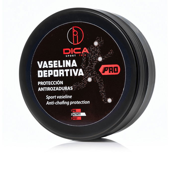 Moi Vaselina Deportiva Protección Antirozaduras 100 ml Moi Vaselina Deportiva Protección Antirozaduras 100 ml
