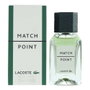 Lacoste Match Point Eau de Toilette 30 ml Spray
