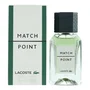 Lacoste Match Point Eau de Toilette 30 ml Spray