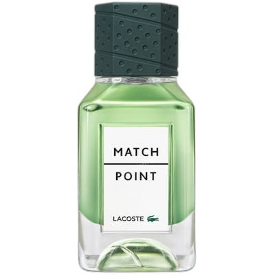 Lacoste Match Point Eau de Toilette 30 ml Spray