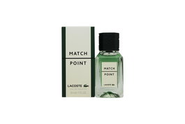 Lacoste Match Point Eau de Toilette 30ml Spray