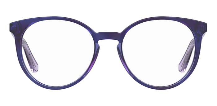 Love Moschino MOL565-TN-HKZ Gafas de Vista Infantiles Moradas