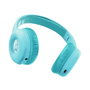 Trust Nouna Kids 25275 Auriculares Inalámbricos Infantiles con Micrófono - Azul