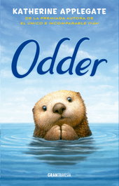 Odder, Katherine Applegate - OCEANO S.L.