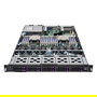 ASRock Rack 1U10E-MILAN2 Barebone Servidor 1U Dual Socket SP3, Compatible con AMD EPYC 7002/7003, 32 Ranuras DDR4, 12 Bahías Hot-Swap, Fuente 1600W