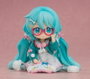Character Vocal Series 01: Hatsune Miku Figura Nendoroid Hatsune Miku: Loungewear Outfit Ver. 10 cm