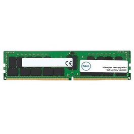 Dell Memoria RAM 32 GB DDR4 3200 MT/s RDIMM 2Rx4 para Servidor