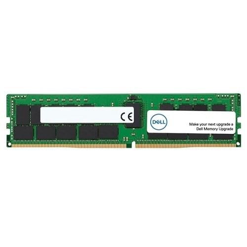 DELL AA799087 32 GB DDR4 3200 MHz RDIMM ECC DELL AA799087 32 GB DDR4 3200 MHz RDIMM ECC
