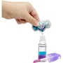 Yummiland Muñeca de brillo labial Carly Cakepop - Combo de cambio de color