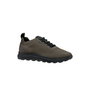 Zapatillas Deportivas Hombre Geox U Spherica A Oliva L