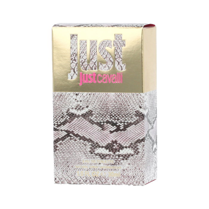 Roberto Cavalli Just Cavalli Eau de Toilette 30 mL Roberto Cavalli Just Cavalli Eau de Toilette 30 mL
