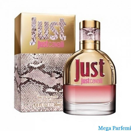 Roberto Cavalli Eau de Toilette Just Cavalli 30 mL