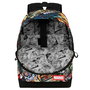 Karactermania Mochila Spiderman HS FAN 31 x 18 x 44 cm