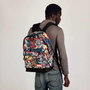 Karactermania Mochila Spiderman HS FAN 31 x 18 x 44 cm