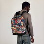 Karactermania Mochila Spiderman Panels Multicolor