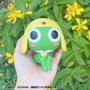 Megahouse Estatua PVC Look Up Keroro Sergeant Frog