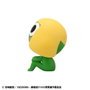 Megahouse Estatua PVC Look Up Keroro Sergeant Frog