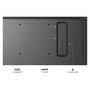 LG 29U511A-B Monitor 73,7 cm (29") WFHD IPS 21:9 100Hz HDR10 HDMI DisplayPort VESA Negro