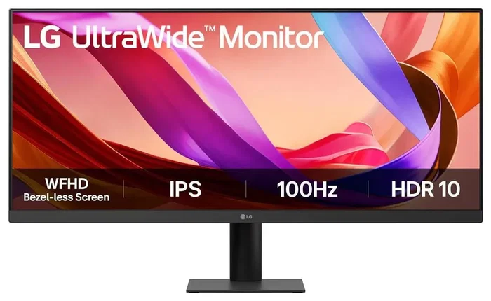 LG 29U511A-B Monitor UltraWide 29 pulgadas IPS WFHD 100Hz