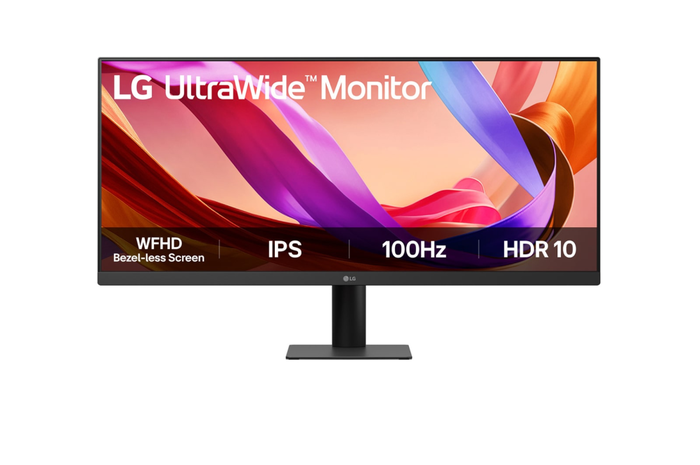 LG 29U511A-B Monitor UltraWide 29 pulgadas IPS WFHD 100Hz