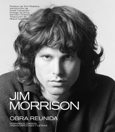 DEL KULTRUM, Jim morrison:obra reunida
