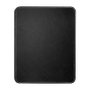 LogiLink Alfombrilla de ratón ID0150 Cuero Negro