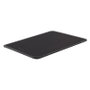 LogiLink Alfombrilla de ratón ID0150 Cuero Negro