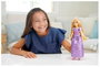 Mattel Muñeca Princesa Rapunzel Disney Princess