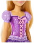 Mattel Muñeca Princesa Rapunzel Disney Princess