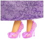 Mattel Muñeca Princesa Rapunzel Disney Princess