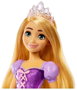 Mattel Muñeca Princesa Rapunzel Disney Princess