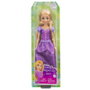 Mattel Muñeca Princesa Rapunzel Disney Princess