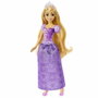 Mattel Muñeca Princesa Rapunzel Disney Princess