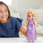 Mattel Muñeca Princesa Rapunzel Disney Princess