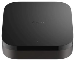 Aqara Hub M3 Smart Home Hub con soporte Zigbee y HomeKit