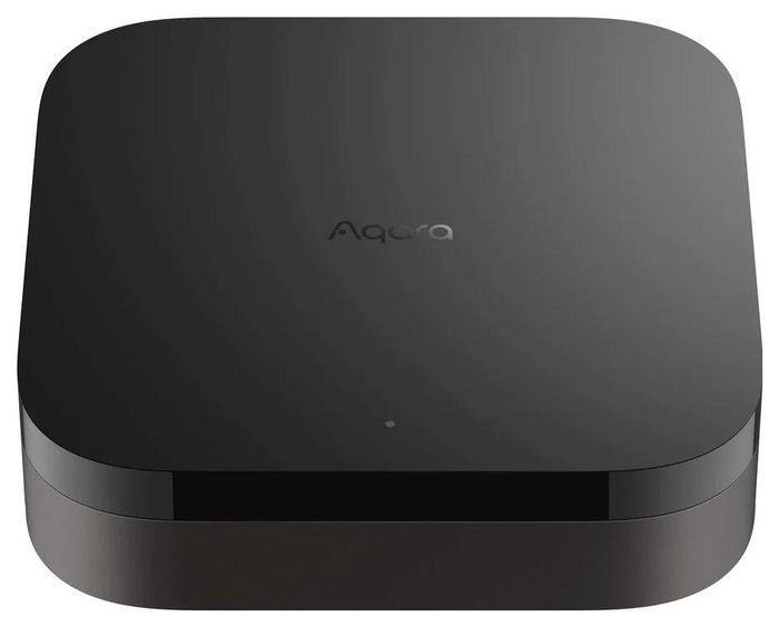 Aqara Hub M3 Home Automation Negro Aqara Hub M3 Home Automation Negro