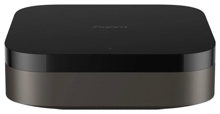 Aqara Hub M3 Home Automation Negro Aqara Hub M3 Home Automation Negro
