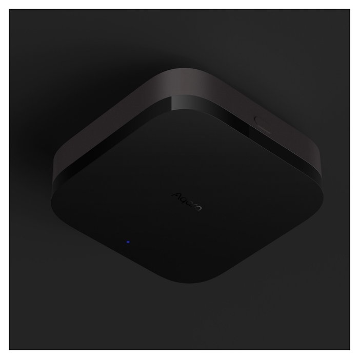 Aqara Hub M3 Central de Smart Home Zigbee y HomeKit