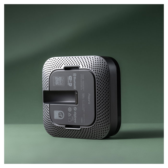 Aqara Hub M3 Central de Smart Home Zigbee y HomeKit